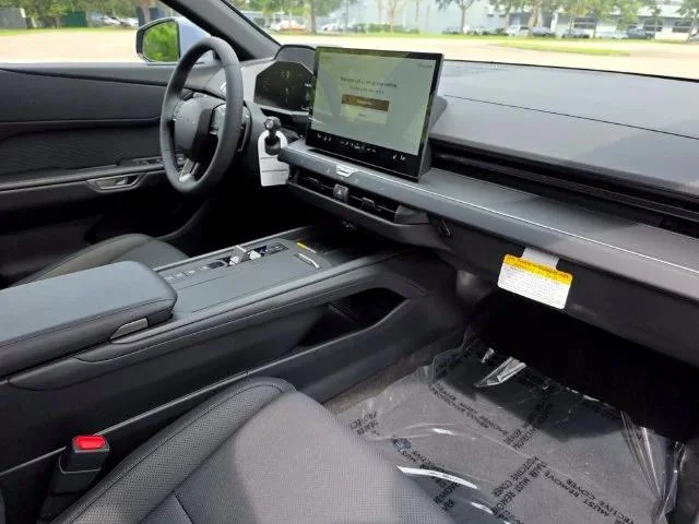 New 2026 Wavelength Lexus PREMIUM image 16