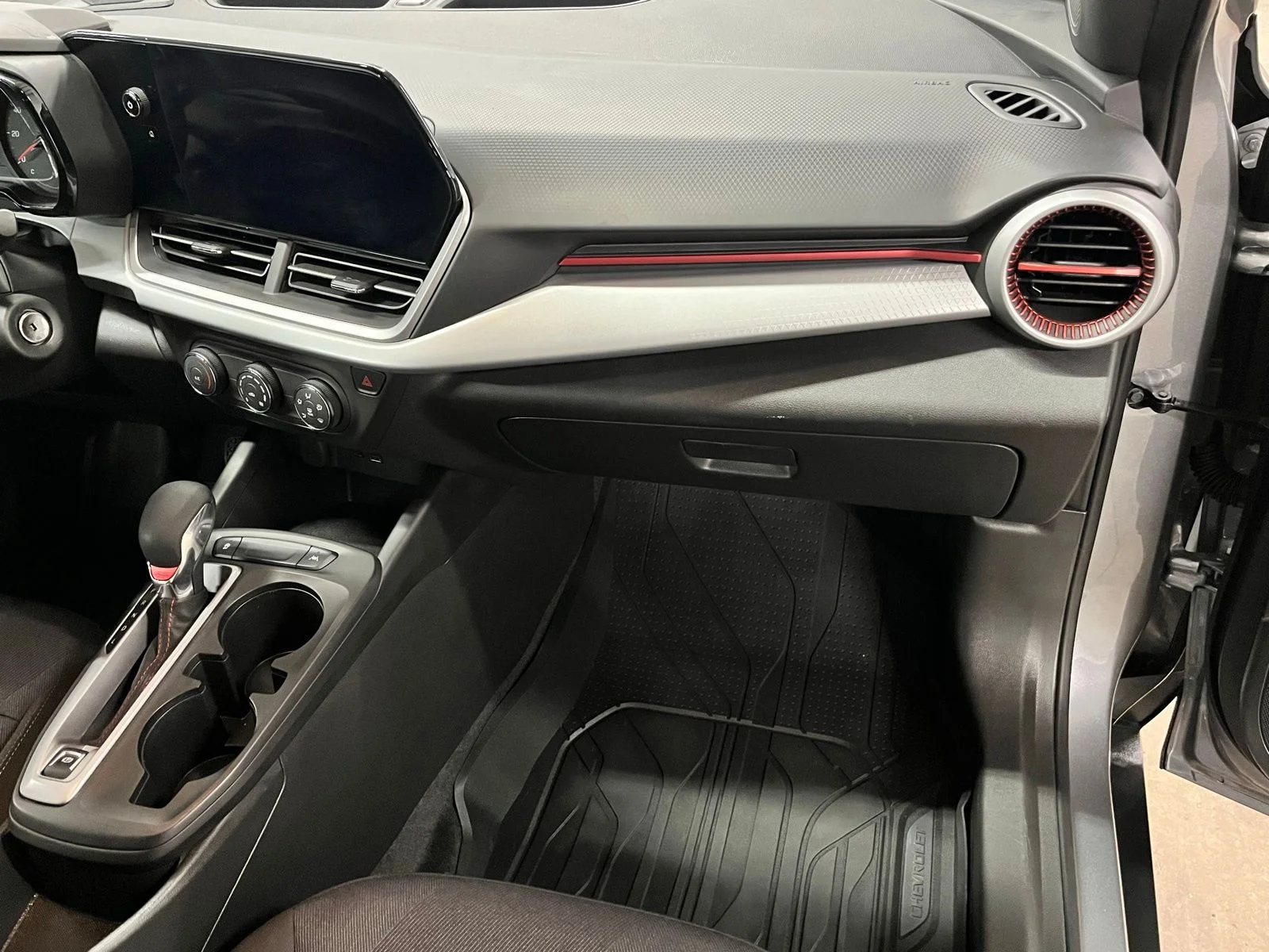 Used 2026 Gray Chevrolet 1RS image 20