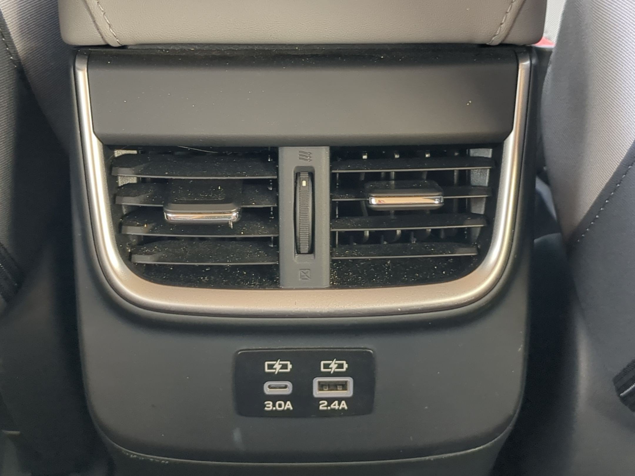 Used 2025 Blue Subaru Premium image 30