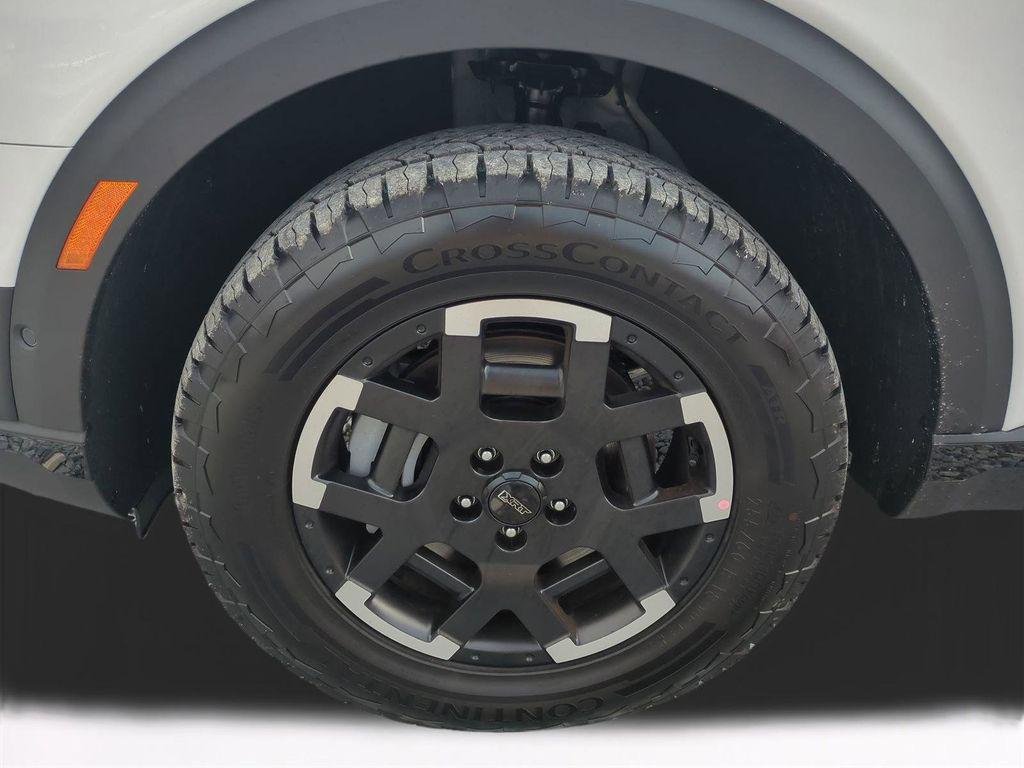 New 2026 White Hyundai XRT Pro image 11