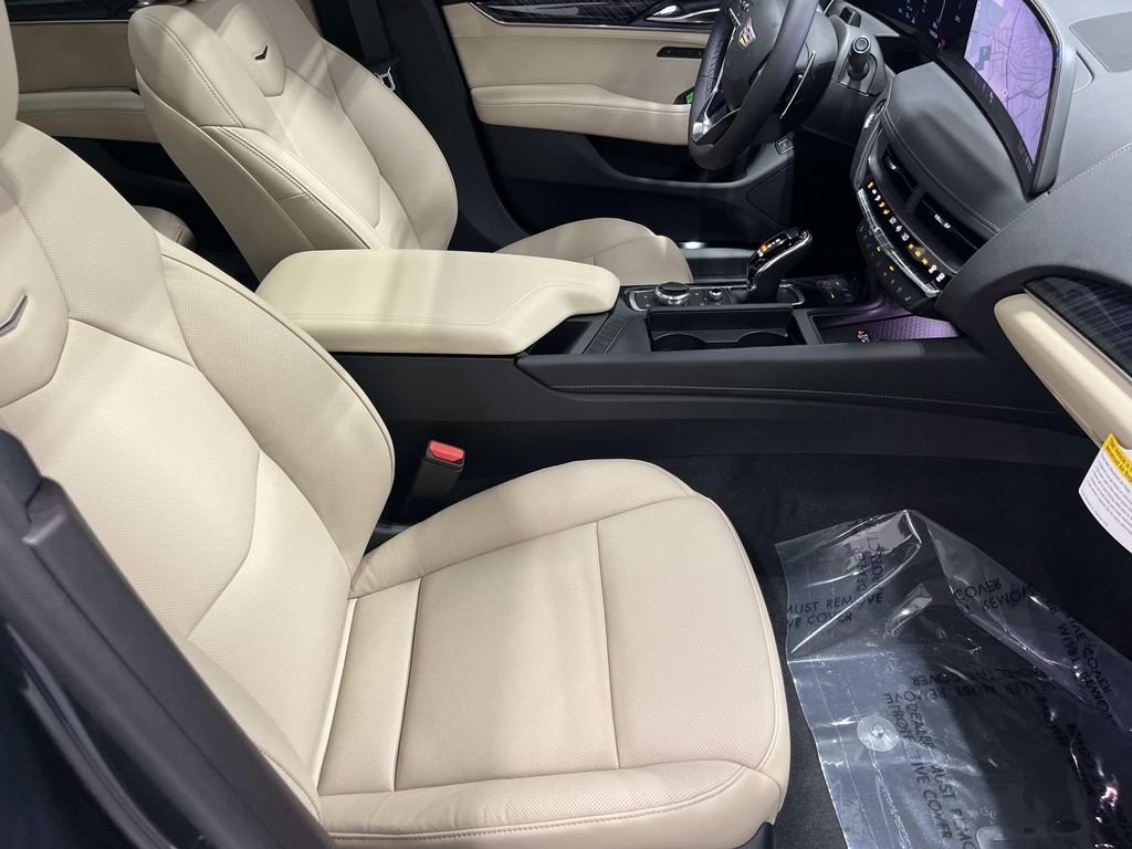 2026 Cadillac CT5 Premium Luxury - Photo 31