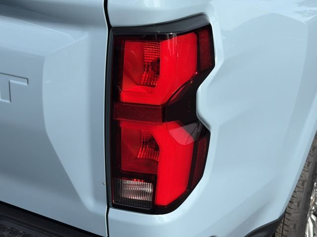 2026 Chevrolet Colorado LT - Photo 10