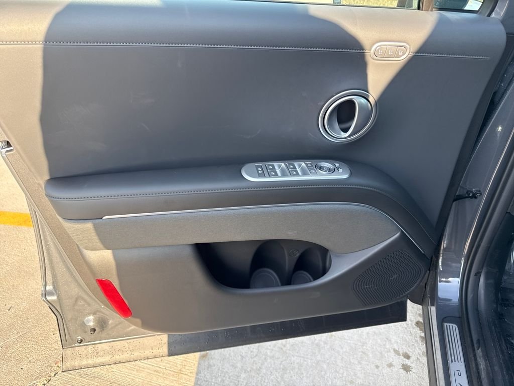 New 2026 Gray Hyundai Calligraphy AWD image 10