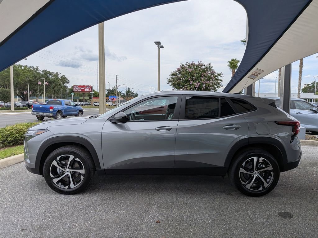 2026 Chevrolet Trax RS - Photo 6