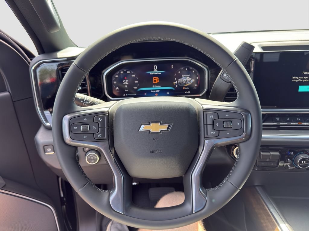 2026 Chevrolet Silverado 3500 HD High Country - Photo 10