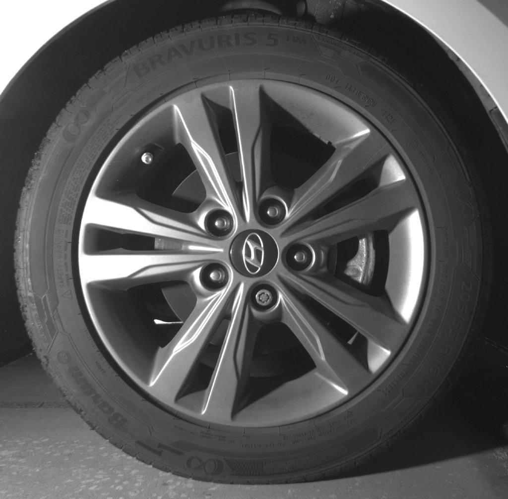 Used 2018 White Hyundai SEL image 23