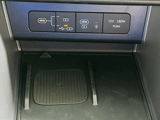 New 2026 Hyundai SONATA SEL Sport