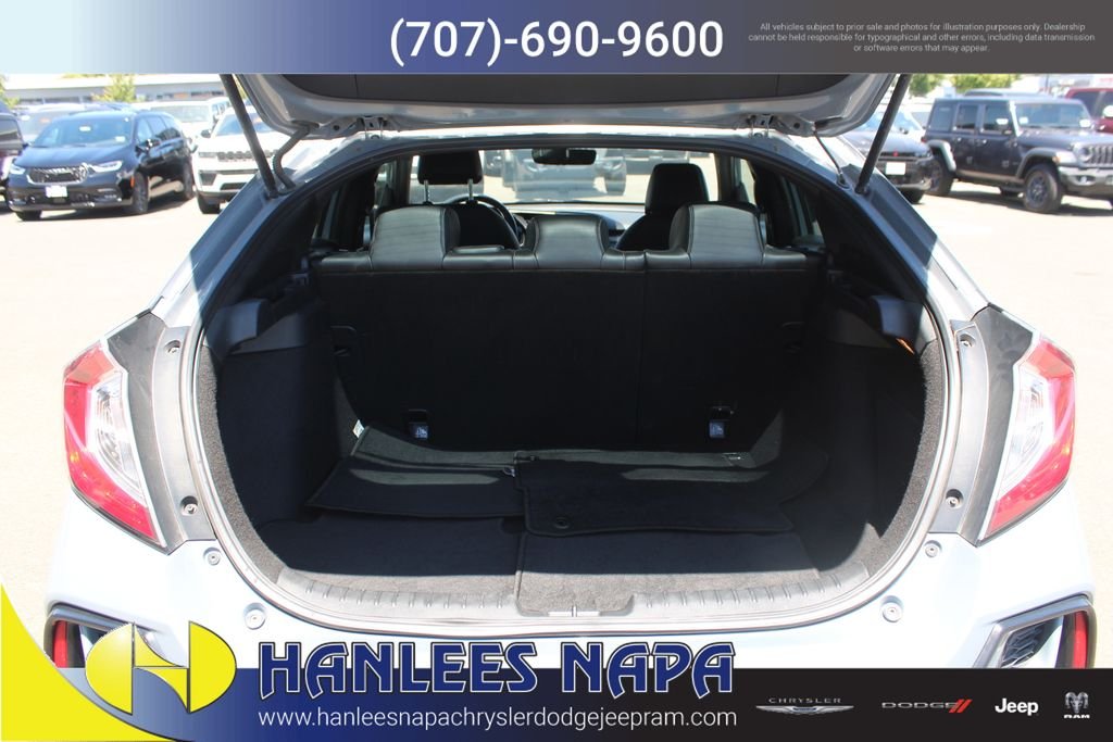 Used 2021  Honda Sport Touring image 10