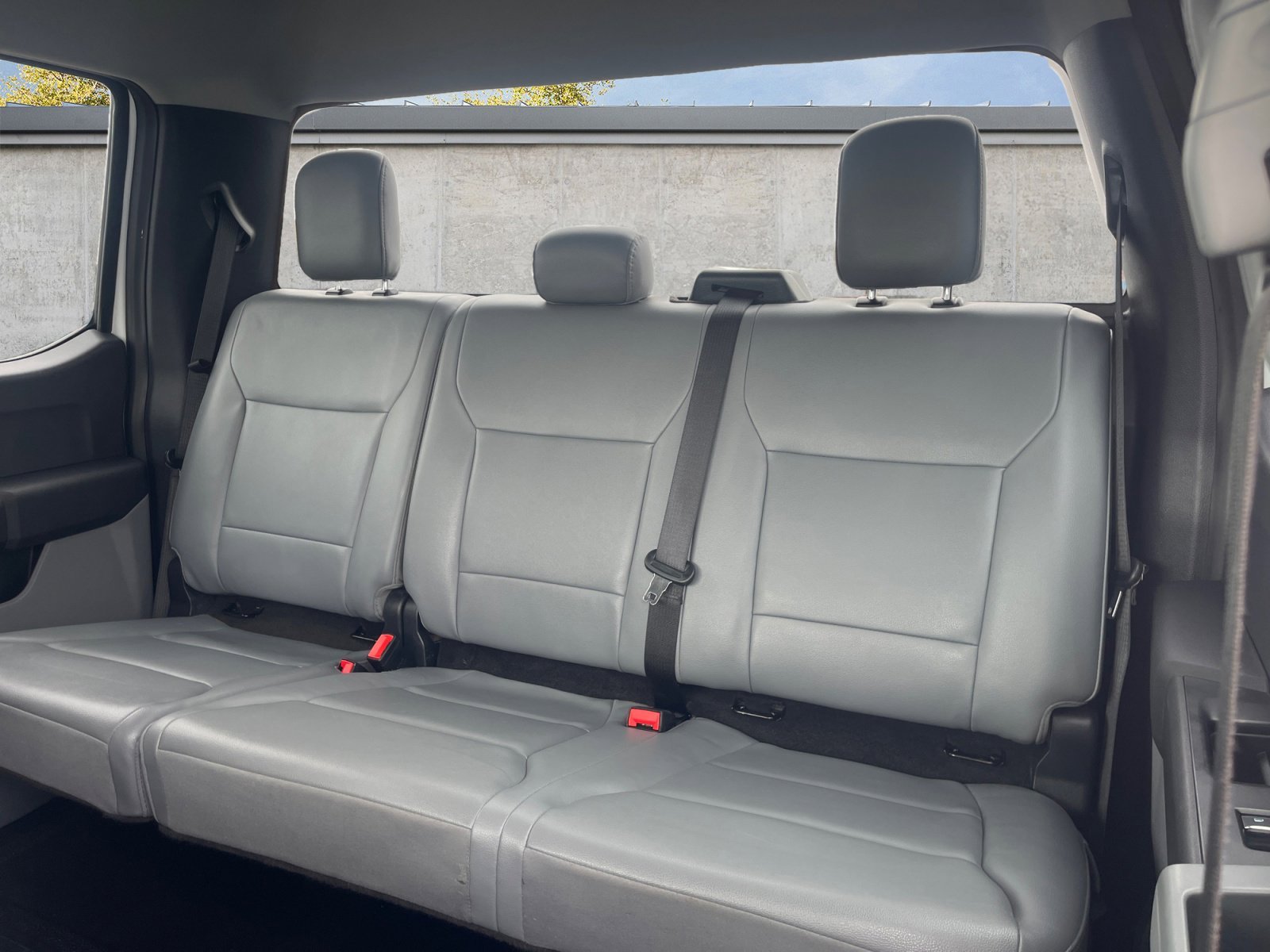 2023 Ford F-450 Super Duty XL - Photo 13