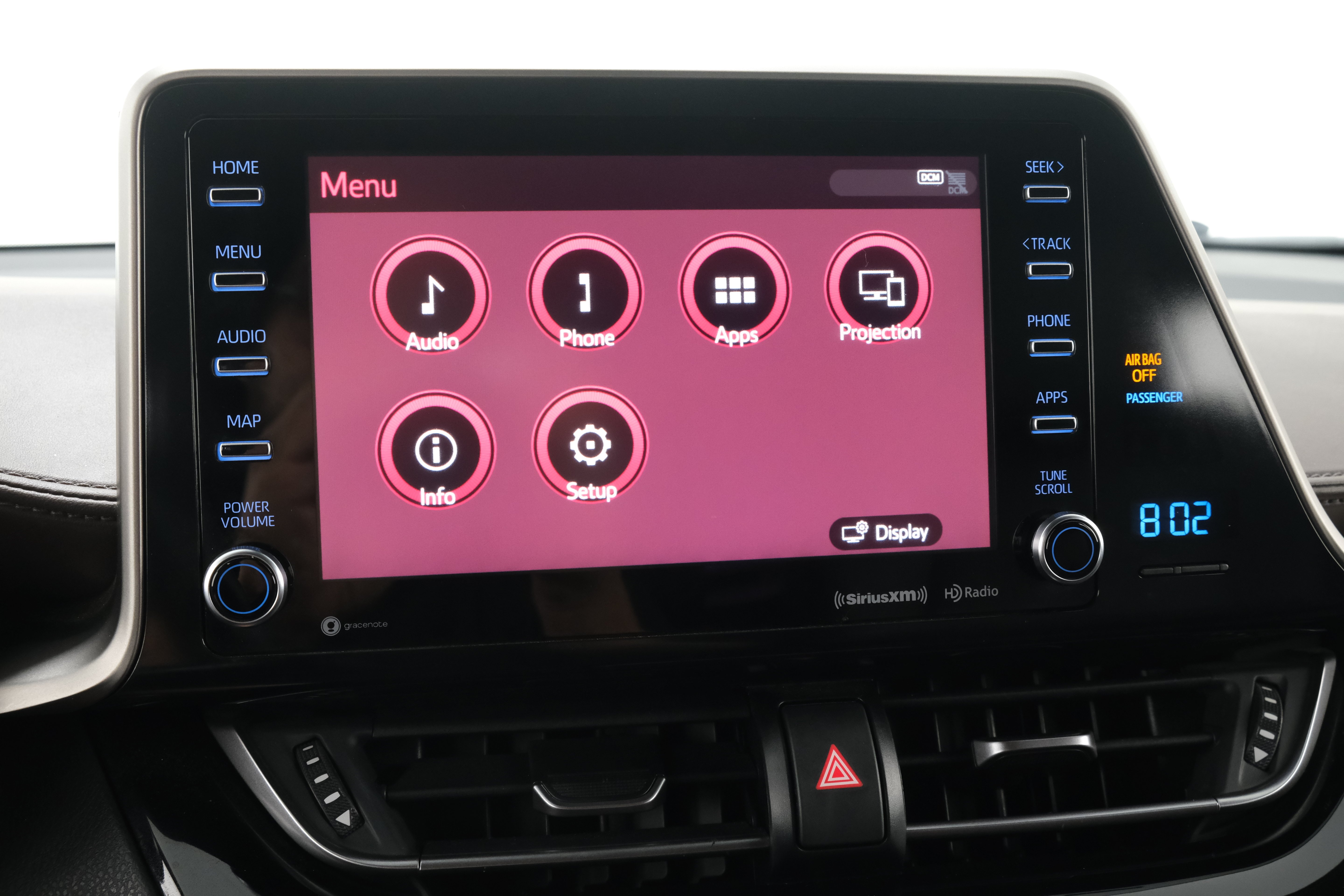 Certified Used 2019 Blue Flame Toyota Limited image 17