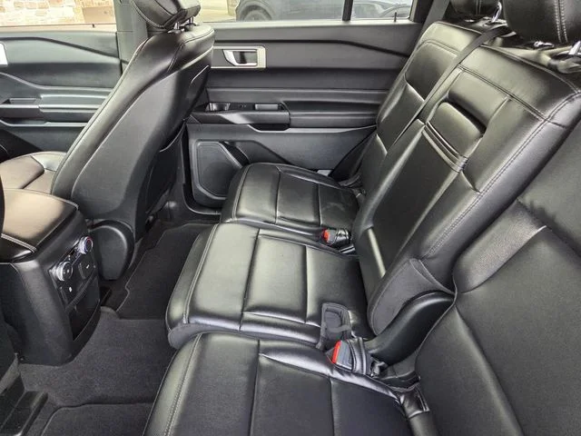 Used 2020 Magnetic Ford XLT image 30