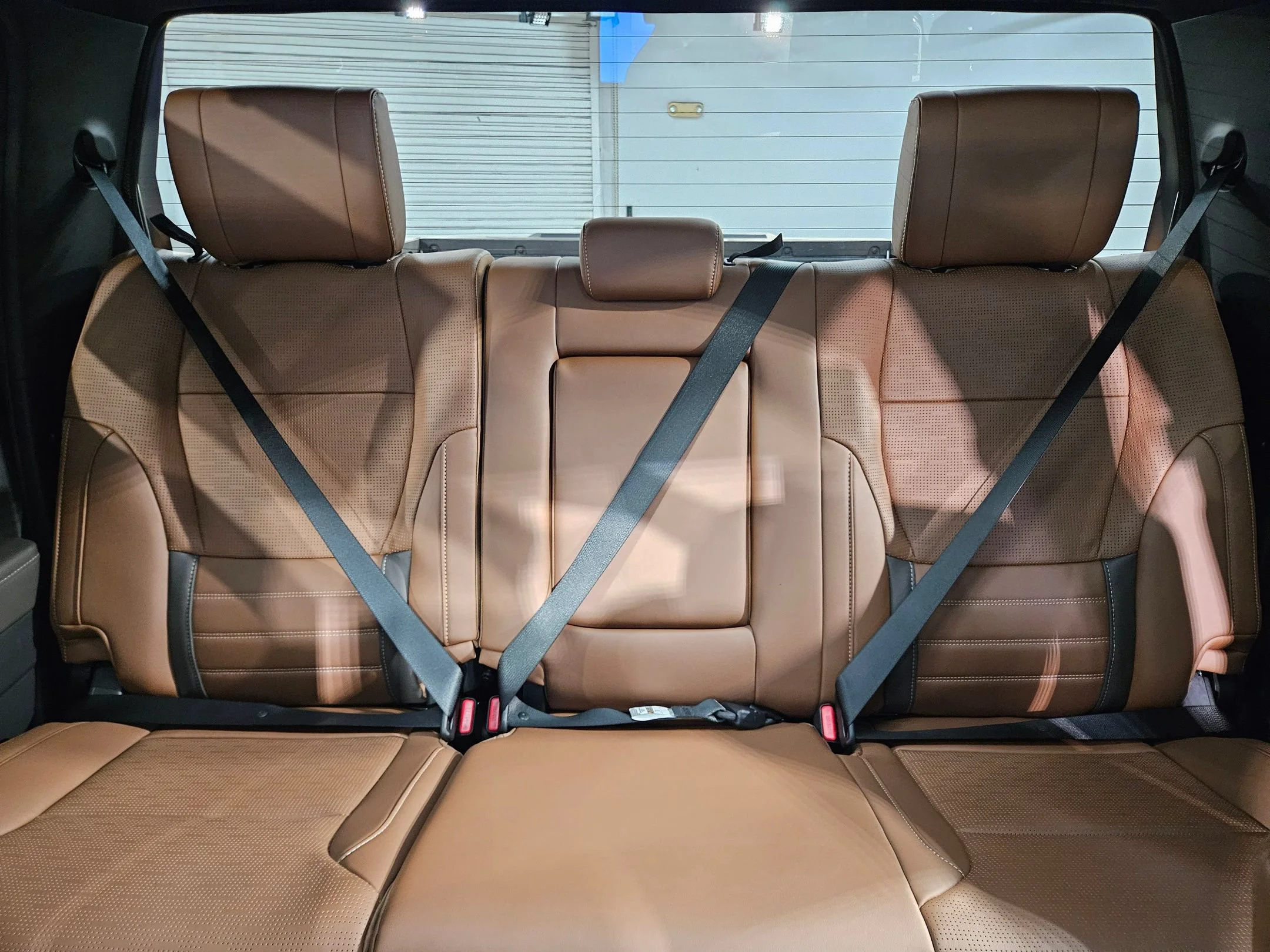 New 2026 Magnetic Gray Metallic Toyota 1794 Edition image 10