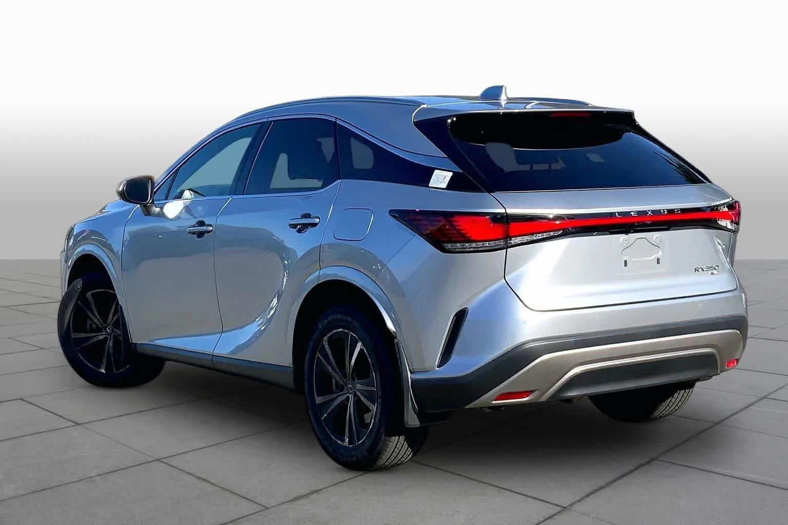 Certified Used 2023 Iridium Lexus Premium image 12
