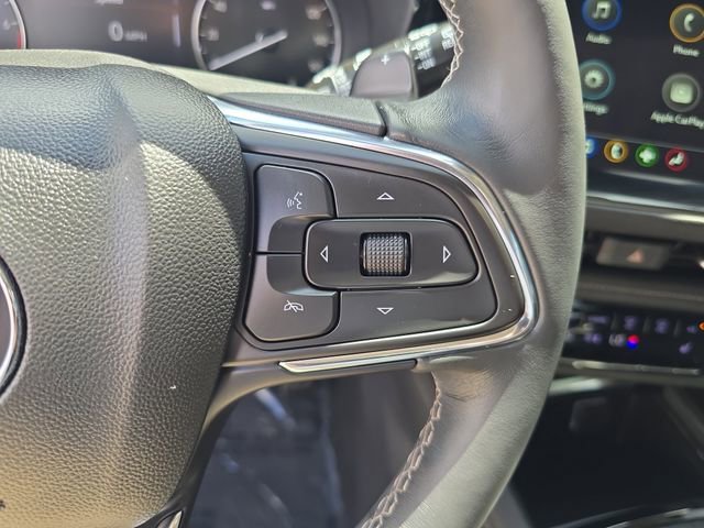 2023 Buick Envision Preferred - Photo 24