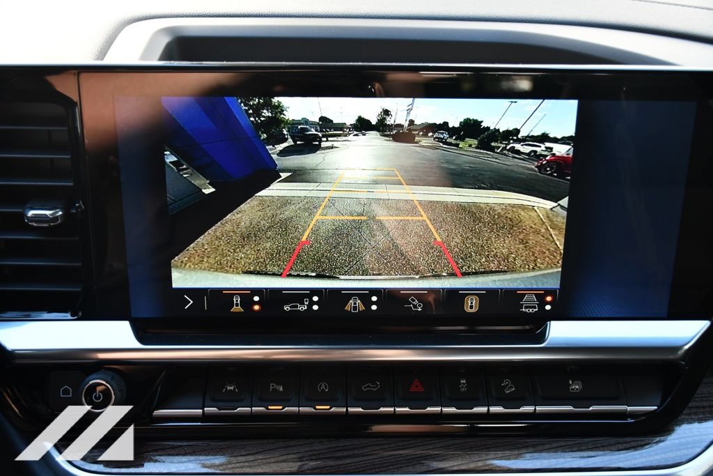2026 Chevrolet Silverado 1500 RST - Photo 18