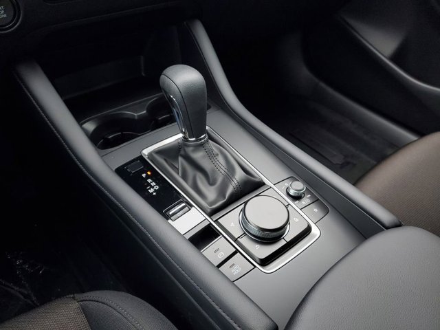 New 2026 Snowflake White Pearl Mazda 2.5 S image 24