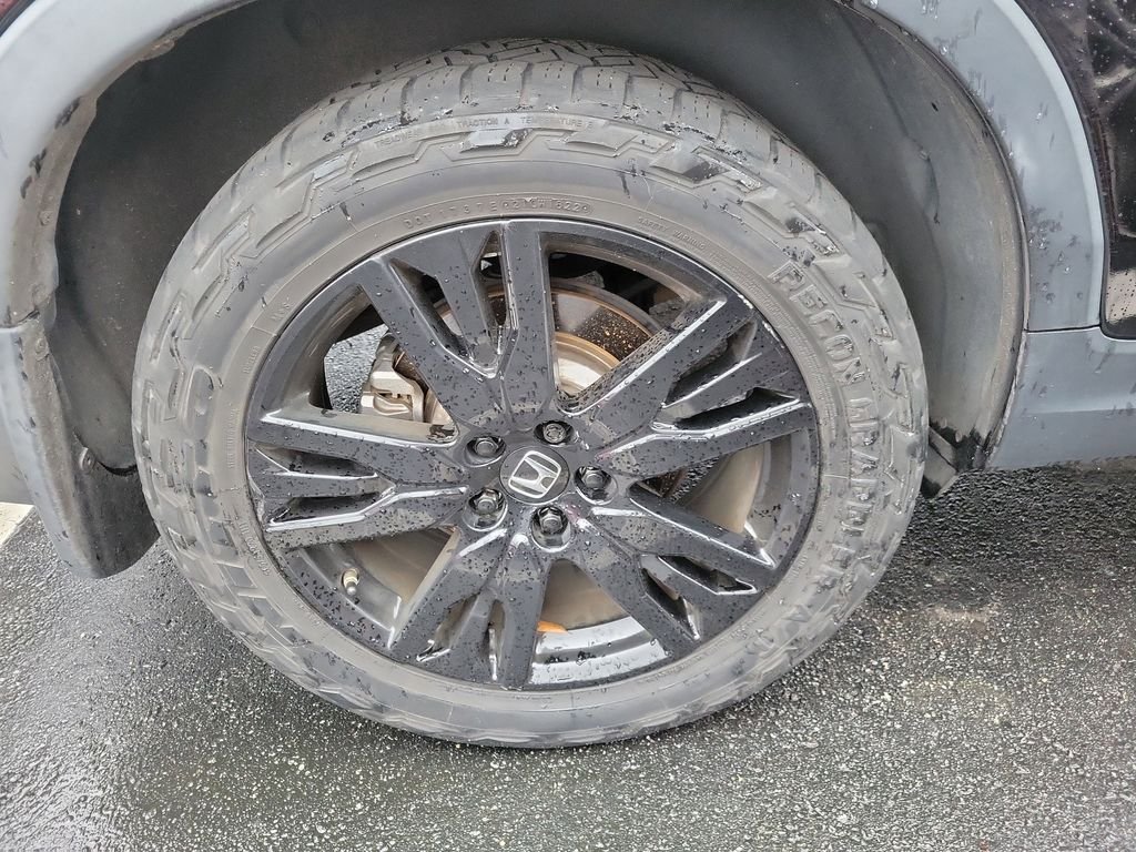 2021 Honda Passport Sport - Photo 12