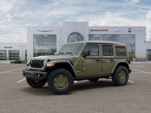 New 2026 41 Exterior Paint Jeep Willys 41 image 28