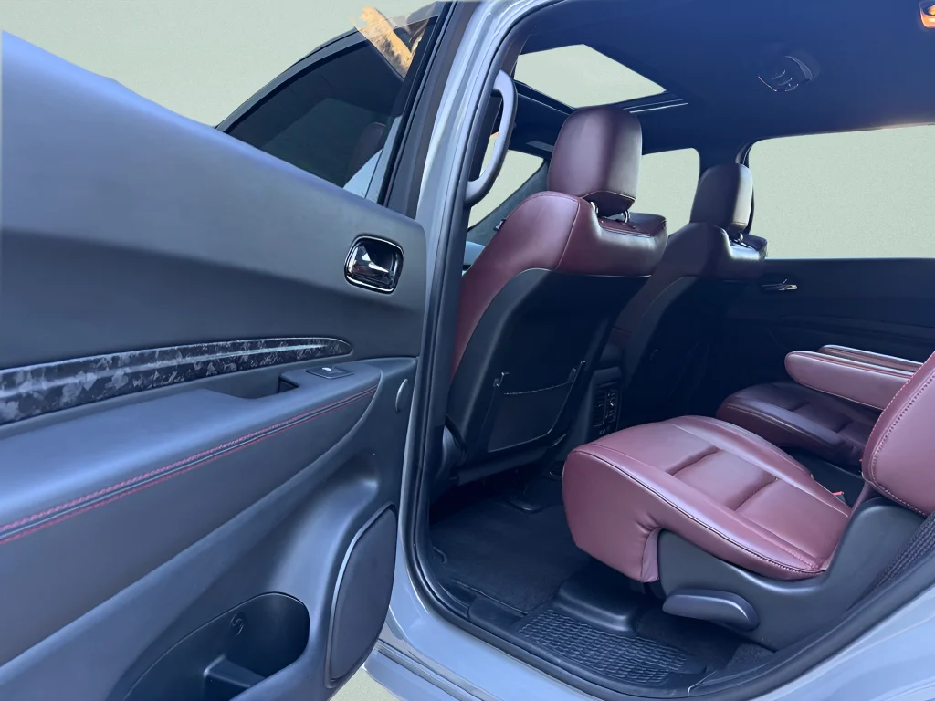 Used 2023 Gray Dodge R/T Premium image 53