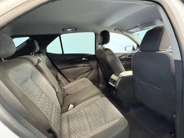 Used 2024 White Chevrolet LT image 14