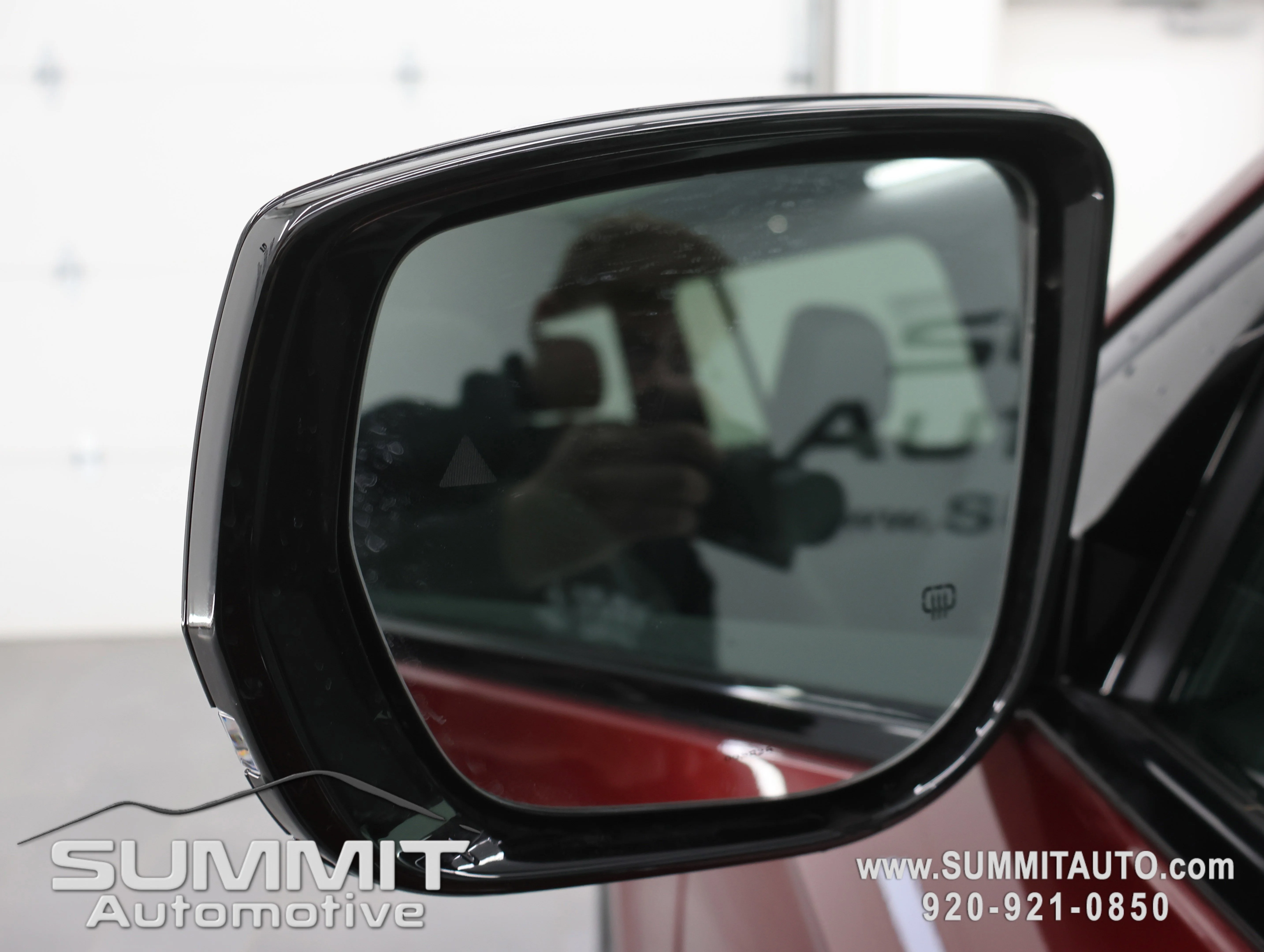 New 2026 Velvet Red Pearlcoat Jeep Limited image 43