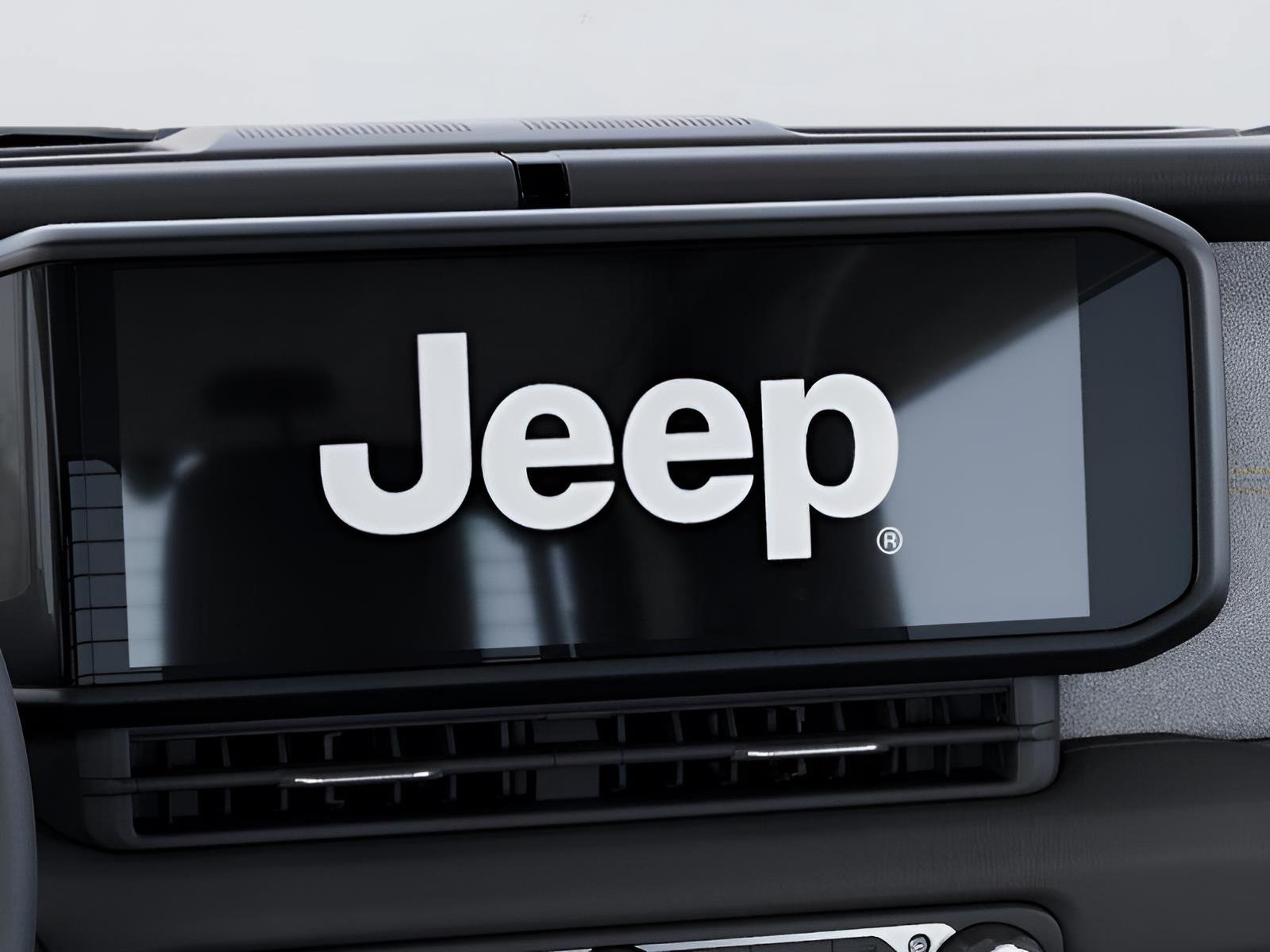 2026 Jeep Wrangler 2-Door Sport - Photo 18