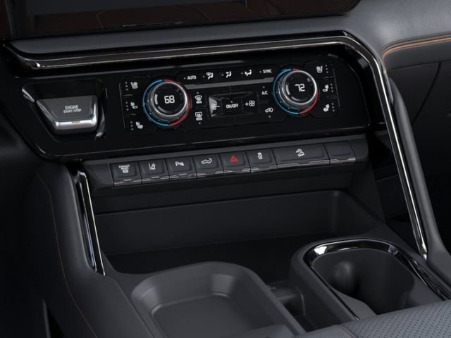 2026 GMC Sierra 2500HD AT4 - Photo 24