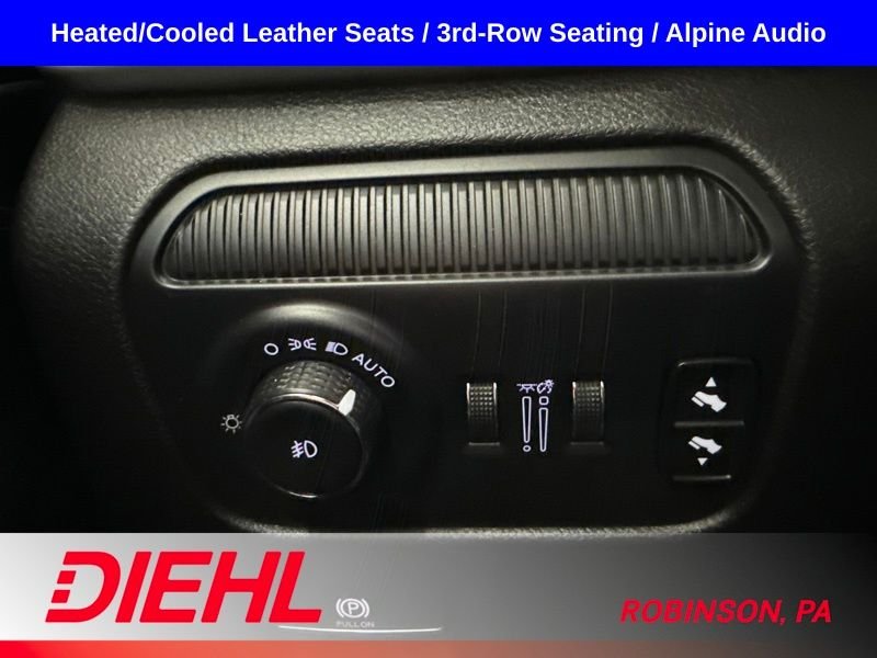 Used 2024 White Jeep Series III image 30