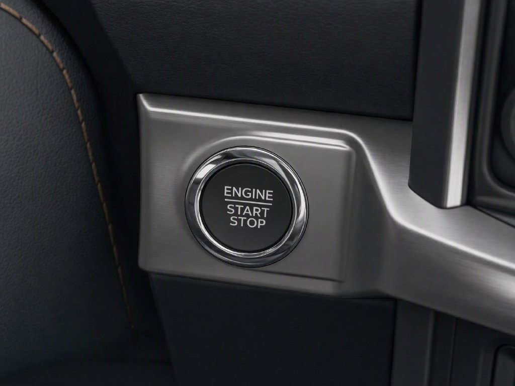 New 2026 Star White Metallic Tri-Coat Ford Lariat® image 12