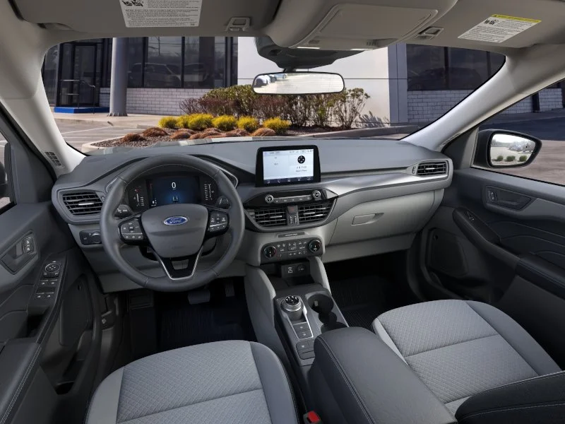 2026 Ford Escape Active - Photo 32