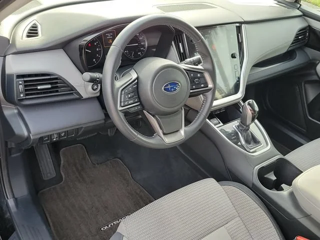 2023 Subaru Outback Premium - Photo 20