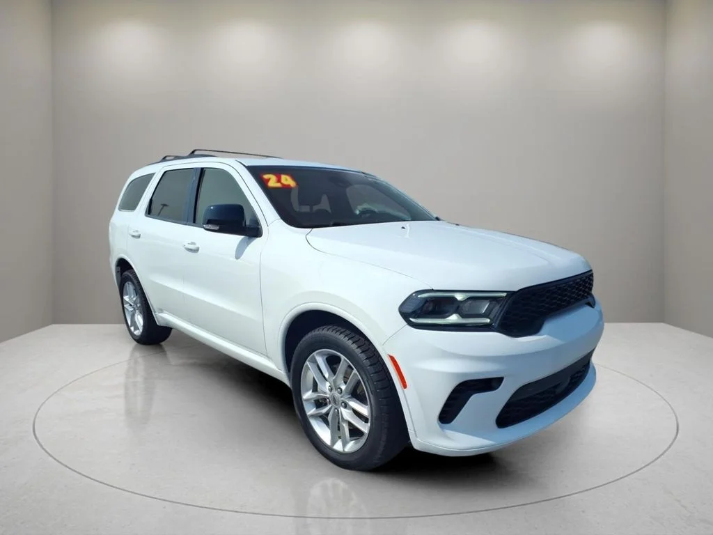2024 Dodge Durango