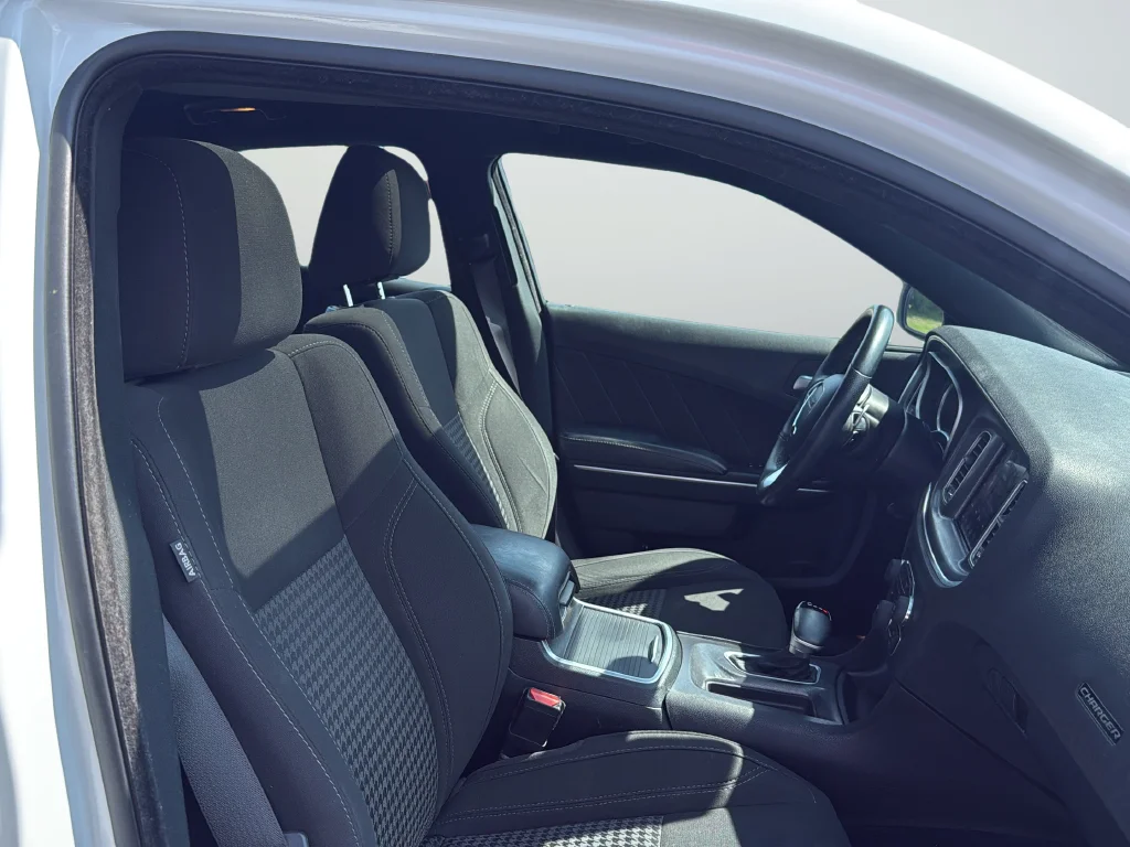 Used 2018 White Dodge GT image 24
