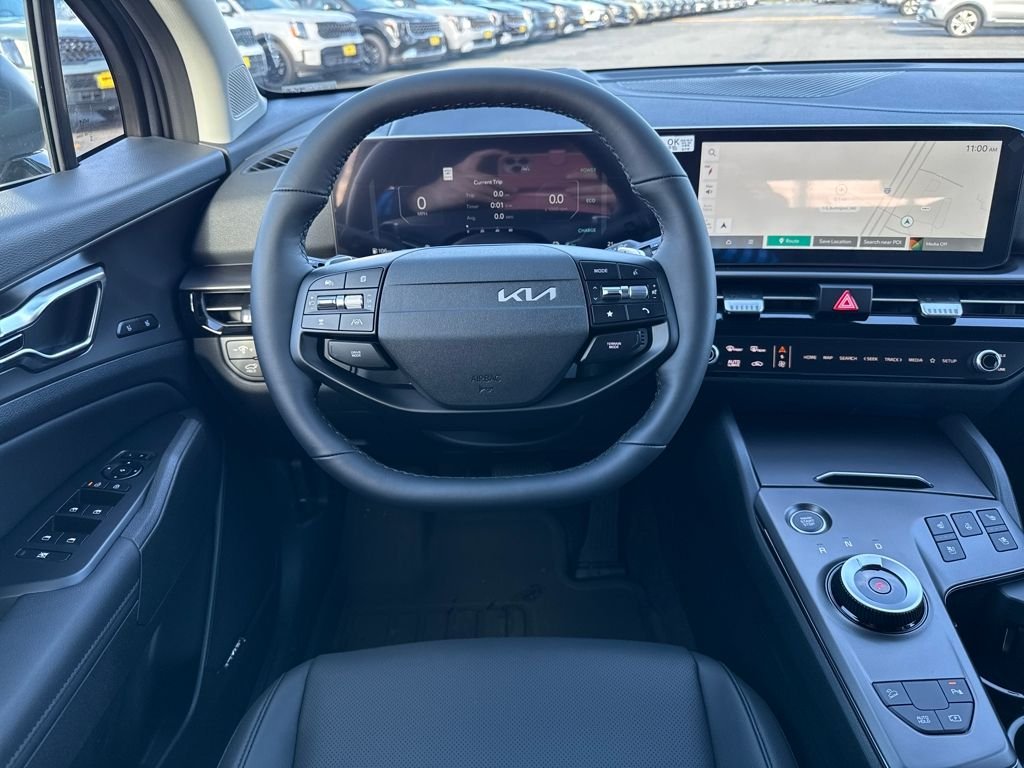 2026 Kia Sportage SX Prestige Hybrid - Photo 17