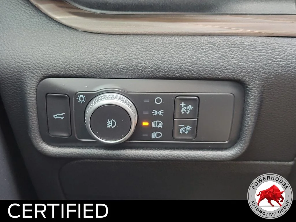 Used 2020 White Ford Limited image 31