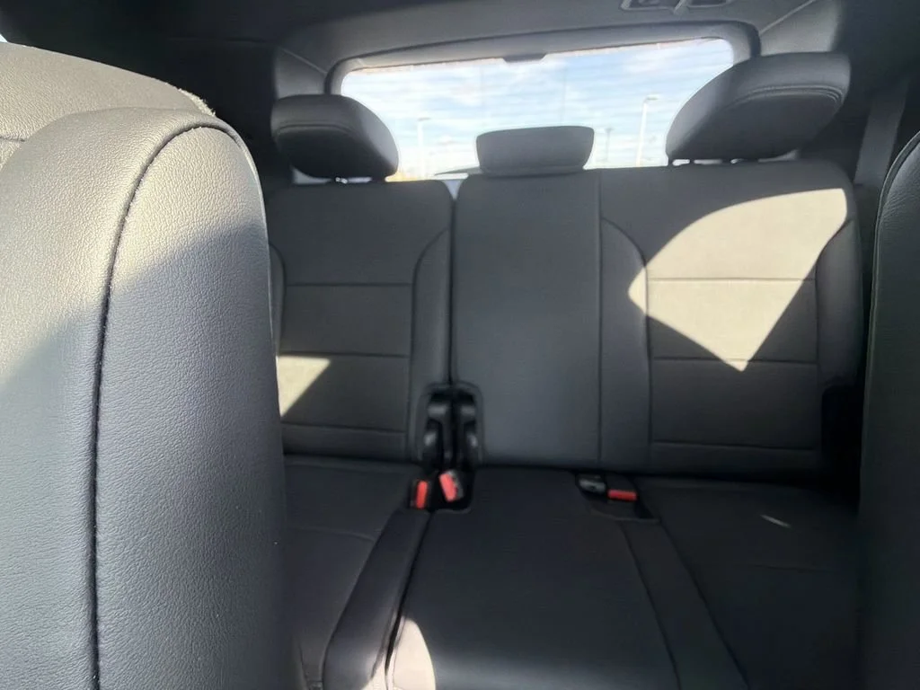 New 2026 Cherry Red Tintcoat Buick Preferred image 30