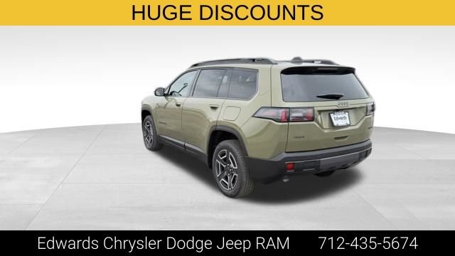 New 2026 41 Exterior Paint Jeep Limited image 6