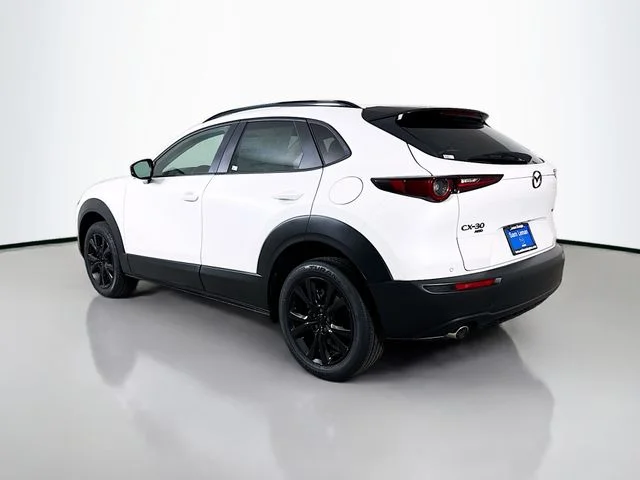 New 2026 White Mazda 2.5 S Aire Edition image 5