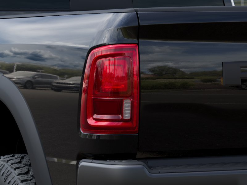 2026 RAM 2500 Power Wagon - Photo 9