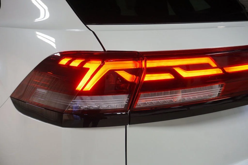 2026 Volkswagen Atlas Cross Sport SEL R-LINE - Photo 39