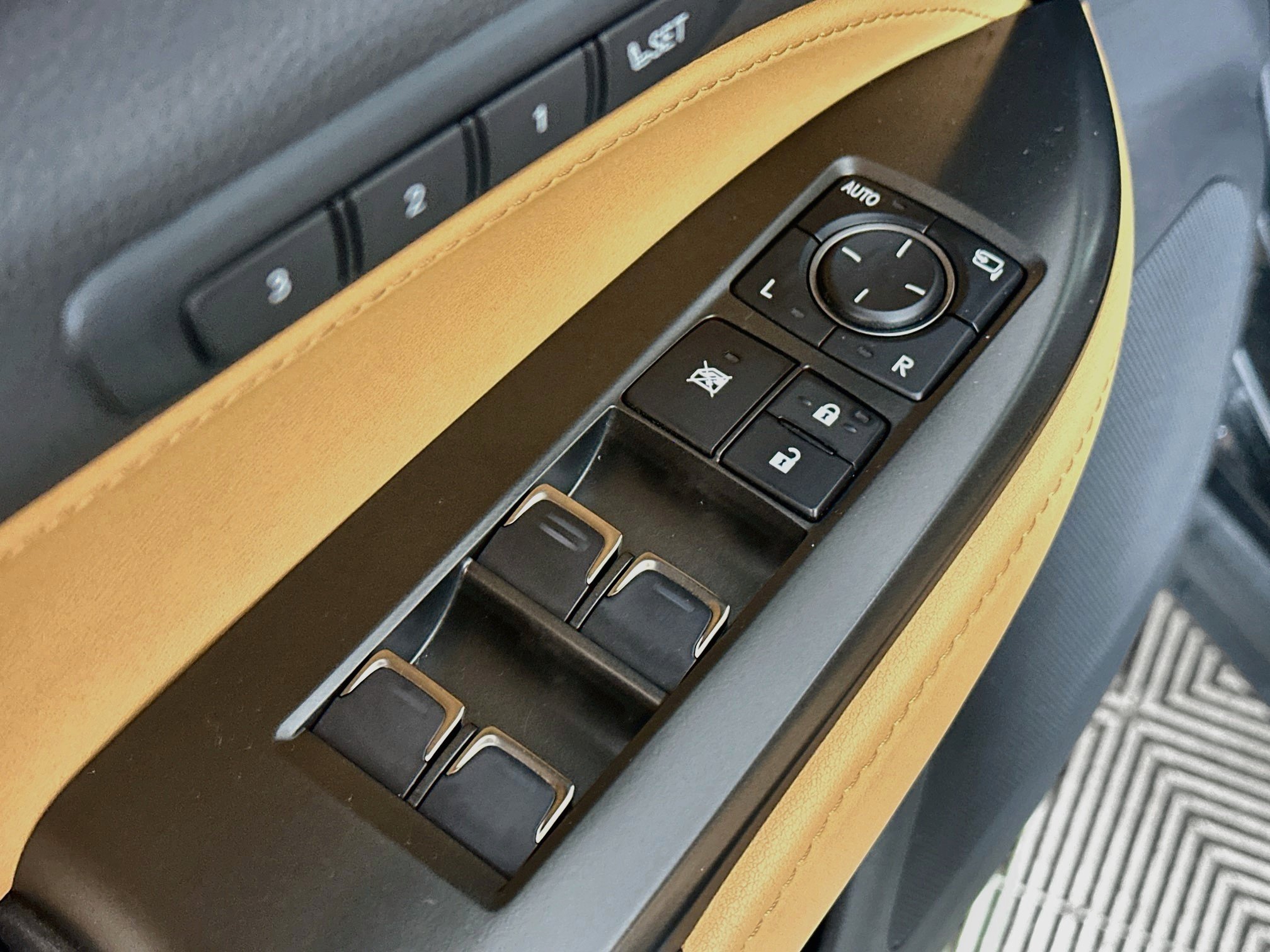 Used 2023 Caviar Lexus NX 350 Premium image 17