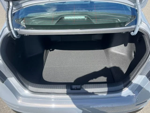 New 2026 Urban Gray Honda Touring image 13