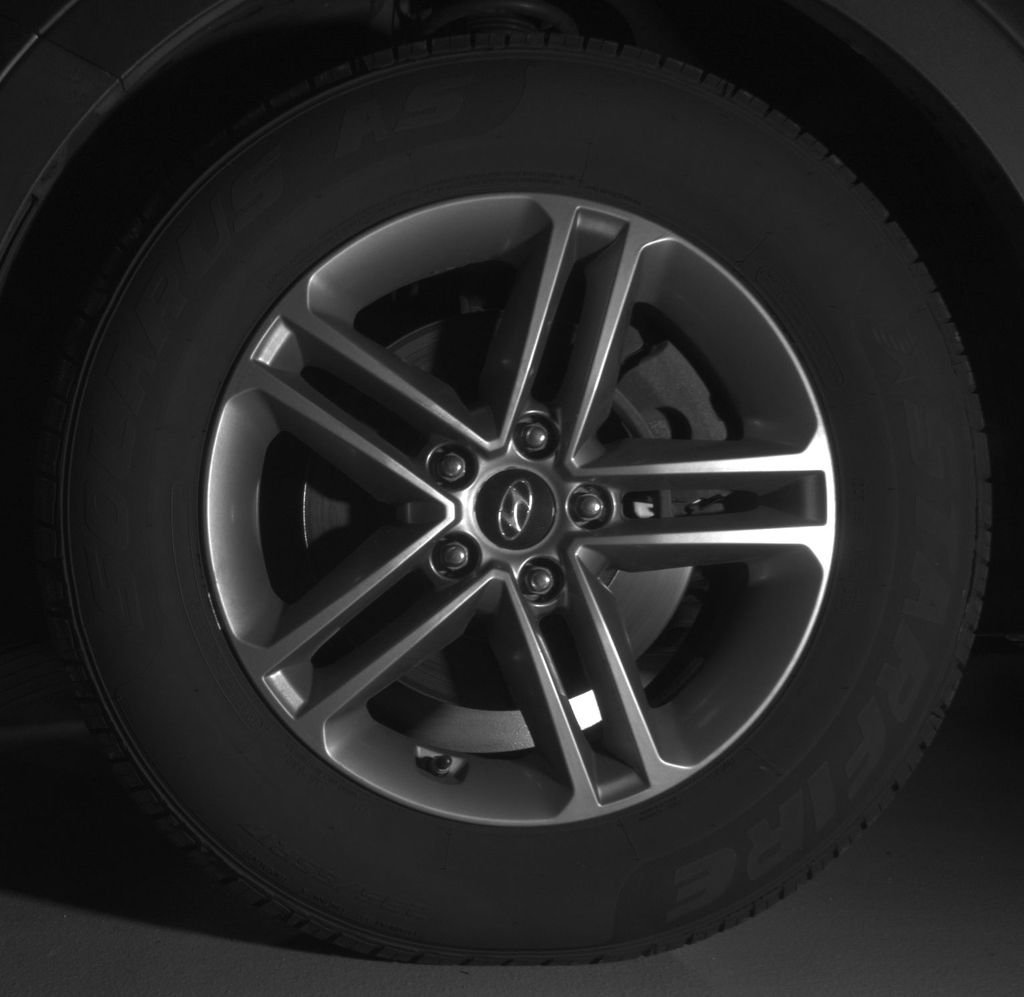 Used 2017 Gray Hyundai 2.4 Base image 30
