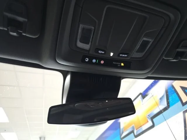 2024 Chevrolet Silverado 1500 RST - Photo 24