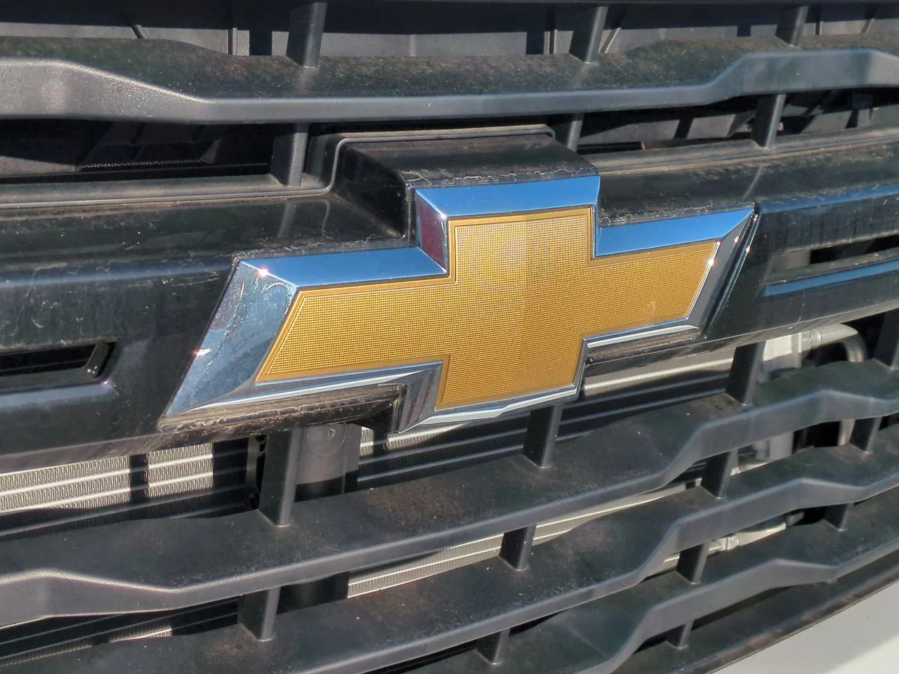 2025 Chevrolet Silverado 3500 HD Work Truck - Photo 29