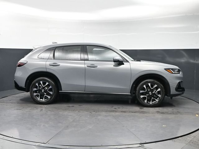 New 2027 Urban Gray Pearl Honda EX-L image 4