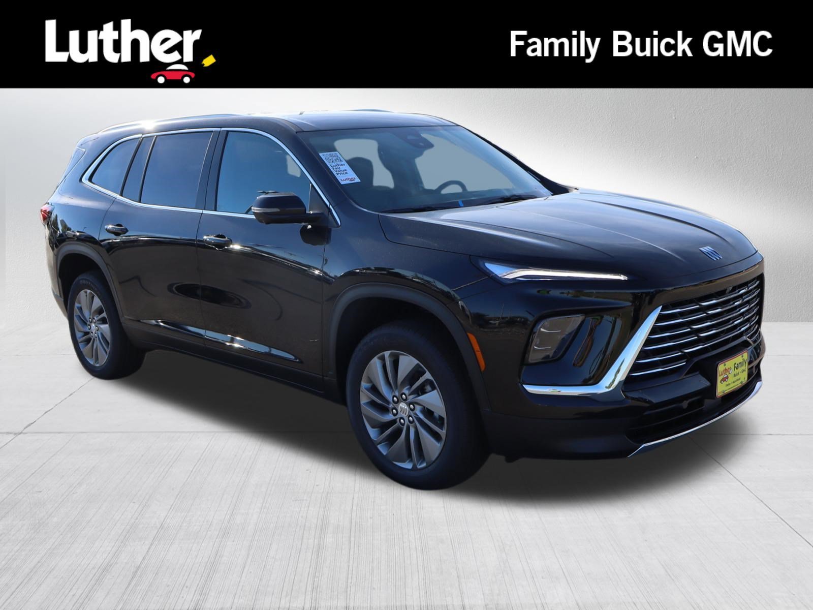 2027 Buick Enclave