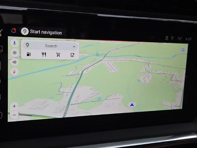 2026 GMC Sierra 2500HD Denali Ultimate - Photo 8