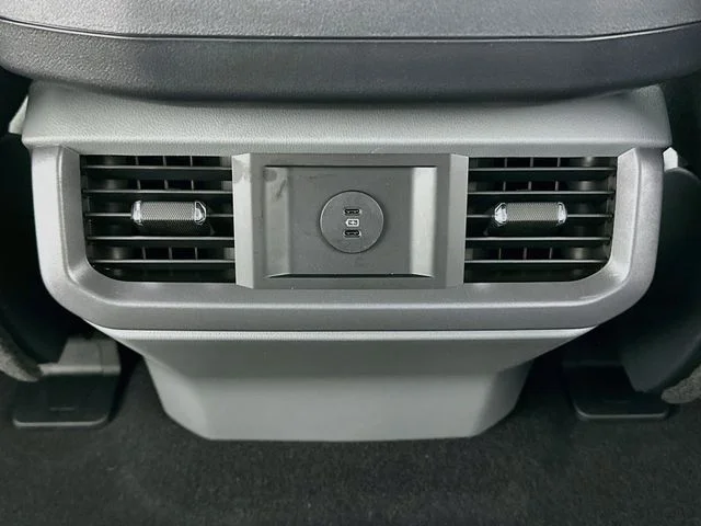 New 2026 Ford F-150 XLT