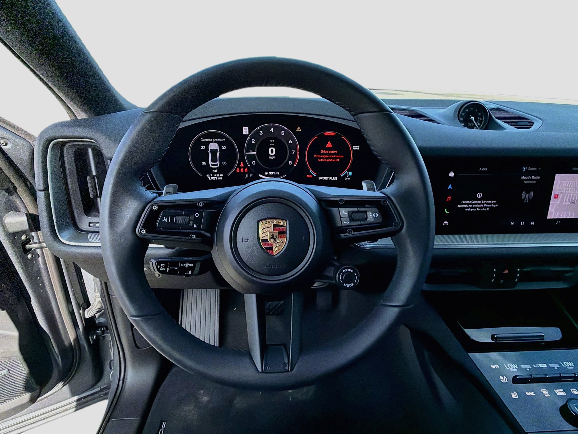 Used 2026 Gray Porsche Base image 40